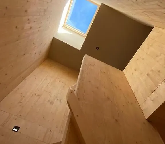 Hideaway Operated By Jufa * Planneralm