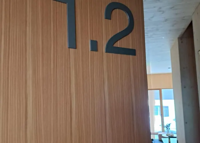 Apartman Hideaway Operated By Jufa *