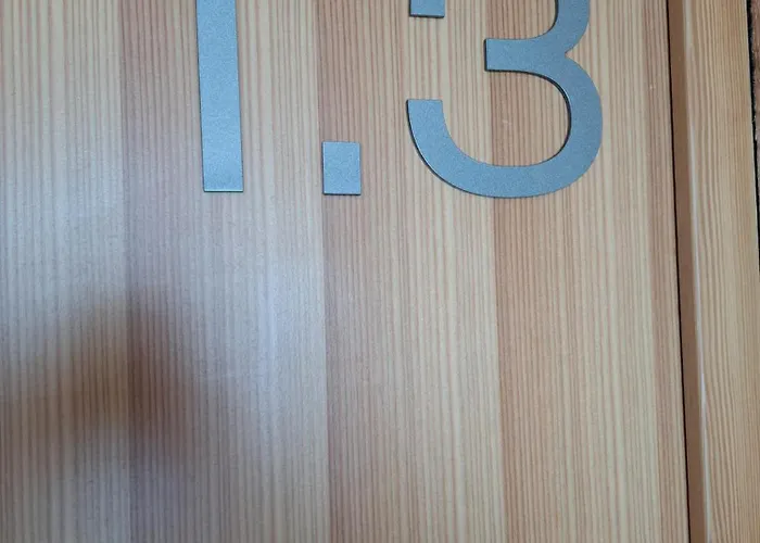 Apartman Hideaway Operated By Jufa