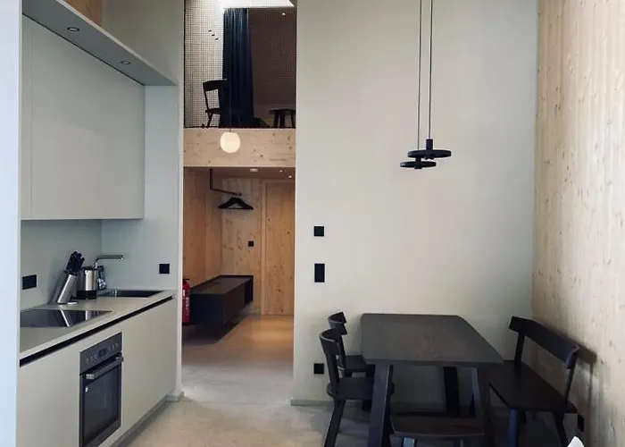 Apartament Hideaway Operated By Jufa *