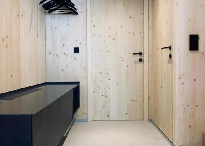 Hideaway Operated By Jufa *