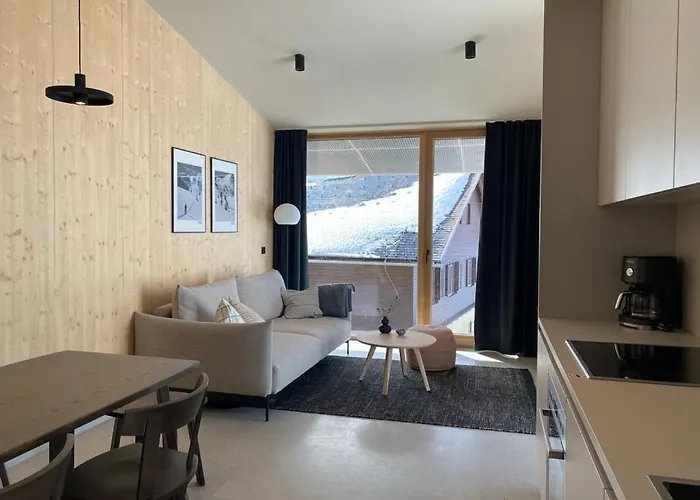 Apartament Hideaway Operated By Jufa