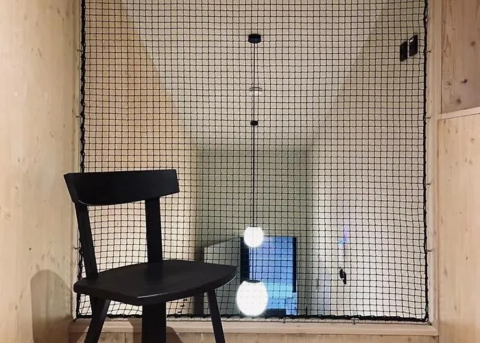 Apartament Hideaway Operated By Jufa Planneralm