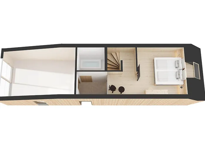 Hideaway Operated By Jufa Planneralm