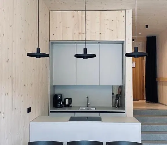 Hideaway Operated By Jufa Apartament