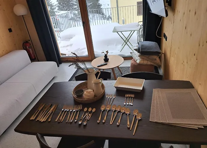 Hideaway Operated By Jufa