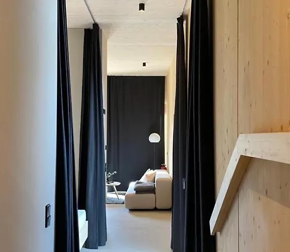 Hideaway Operated By Jufa * Planneralm