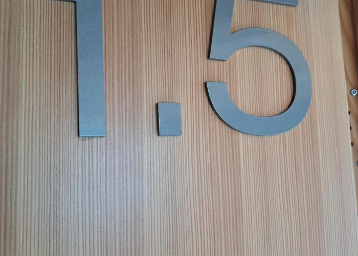 Hideaway Operated By Jufa Apartament