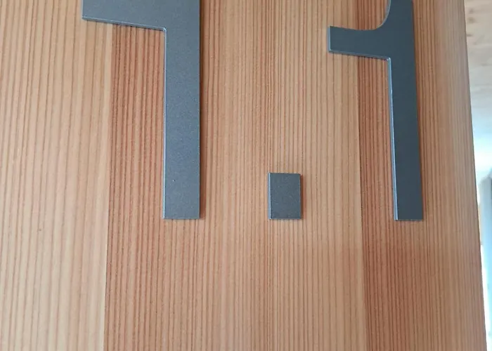 Hideaway Operated By Jufa Planneralm