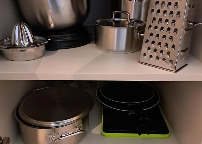 Hideaway Operated By Jufa * Planneralm