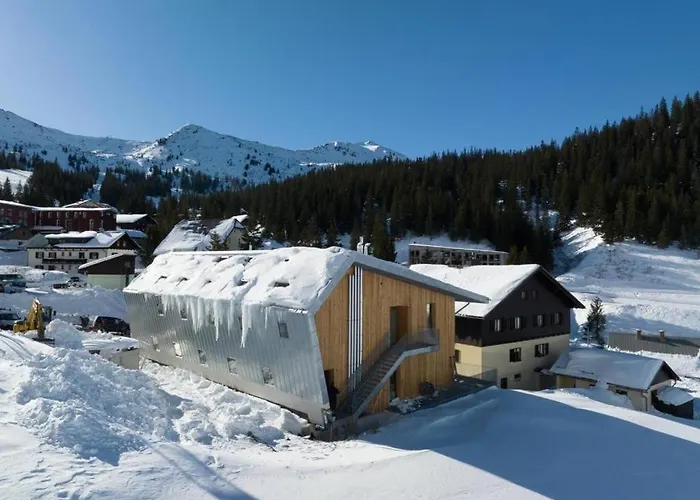 Apartament Hideaway Operated By Jufa