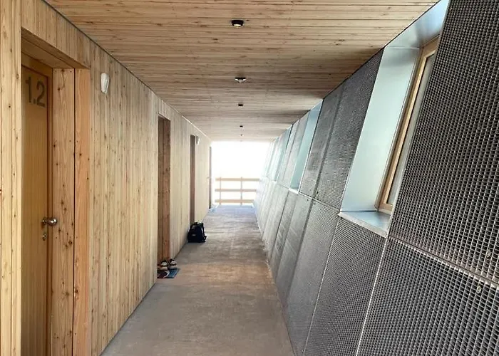 Hideaway Operated By Jufa Apartament