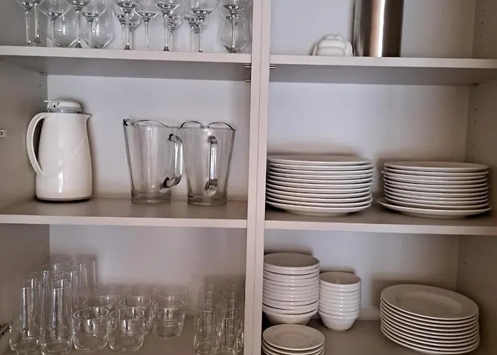 Hideaway Operated By Jufa Apartament *