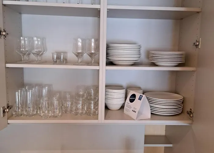 Apartman Hideaway Operated By Jufa *