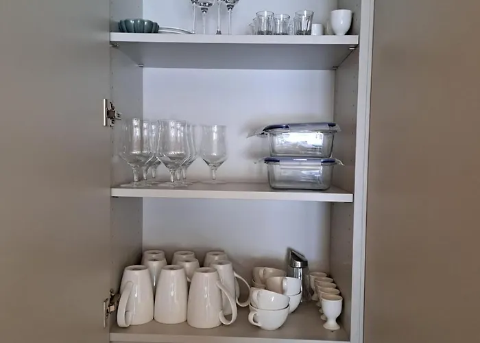 Hideaway Operated By Jufa *