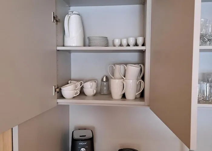 Hideaway Operated By Jufa