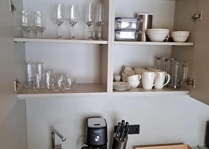 Apartament Hideaway Operated By Jufa Planneralm