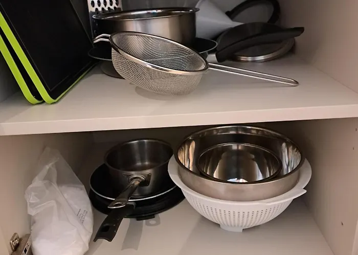 Hideaway Operated By Jufa * Planneralm