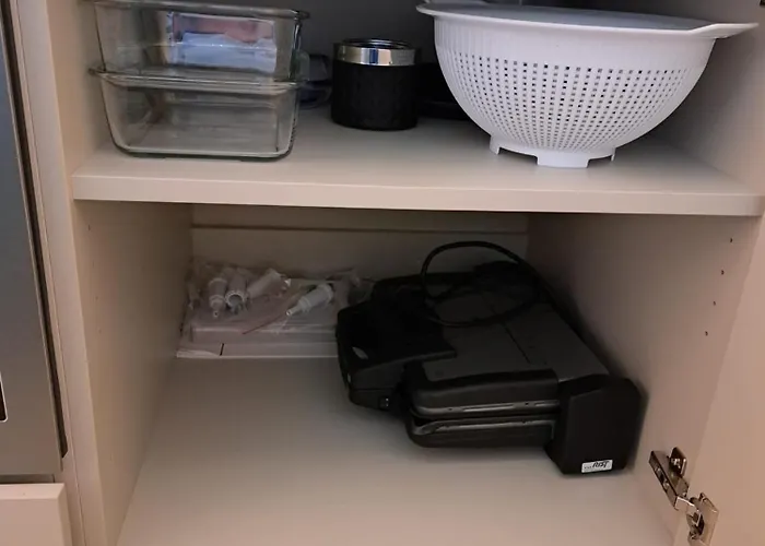 Hideaway Operated By Jufa Apartament Planneralm