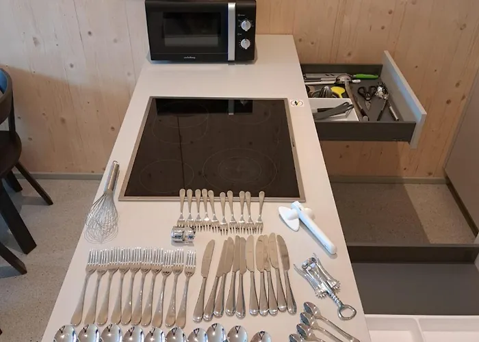 Hideaway Operated By Jufa Apartman