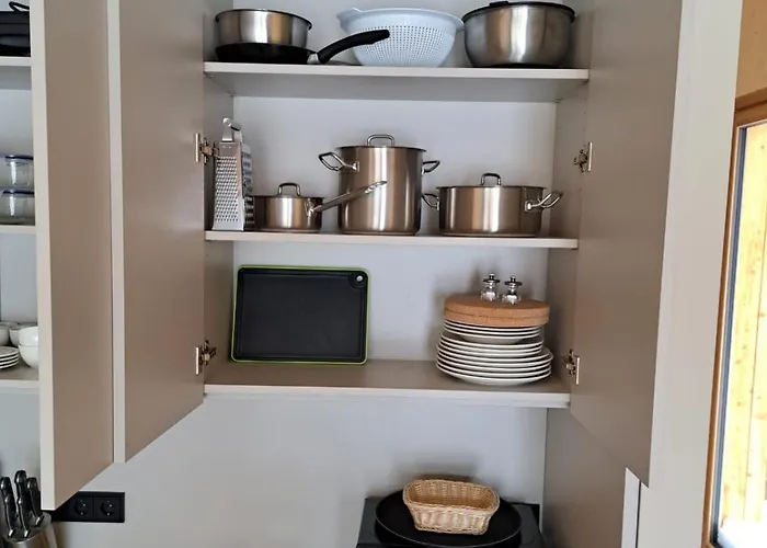 Apartament Hideaway Operated By Jufa *