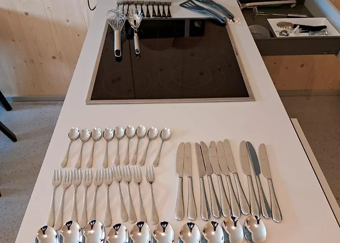 Apartament Hideaway Operated By Jufa Planneralm