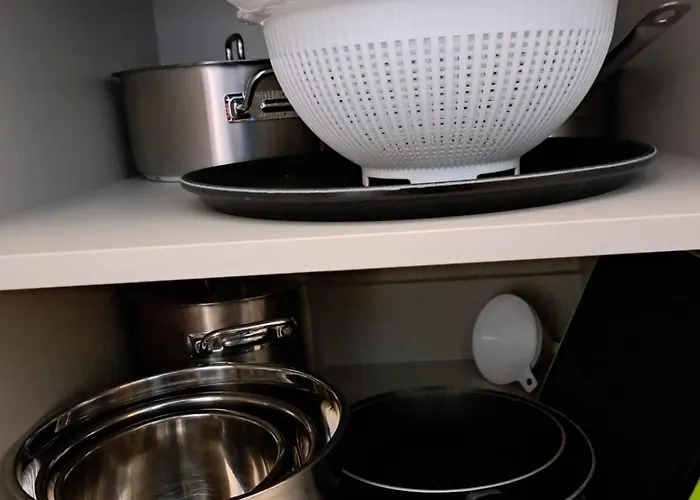 Apartament Hideaway Operated By Jufa