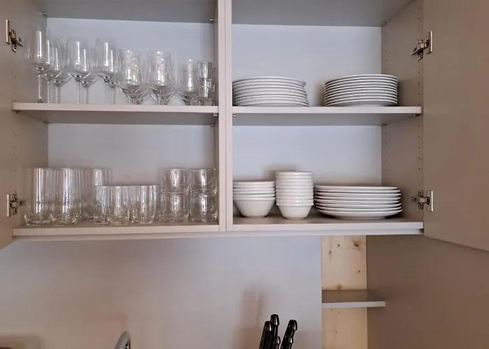 Apartament Hideaway Operated By Jufa *