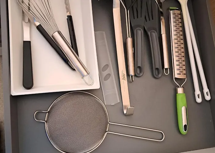 Hideaway Operated By Jufa