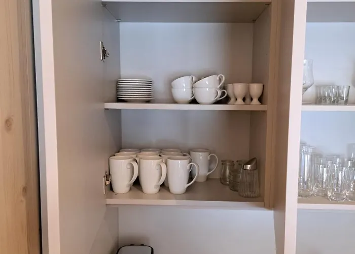 Hideaway Operated By Jufa Apartament *