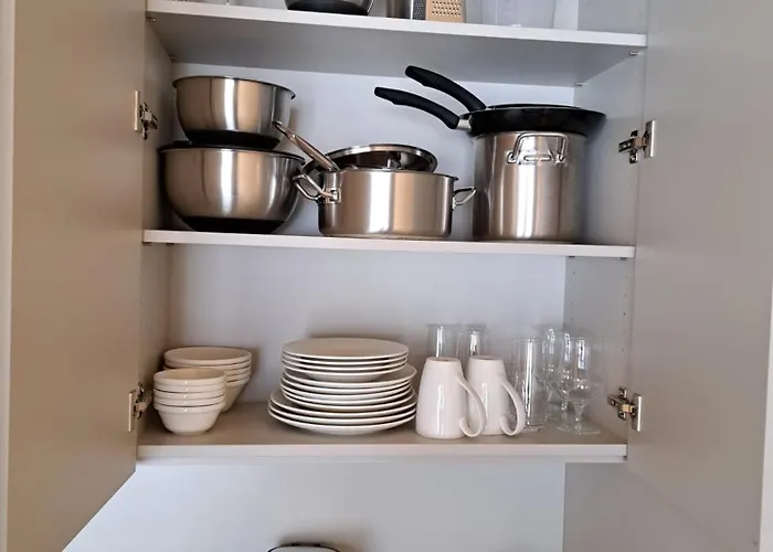 Apartament Hideaway Operated By Jufa Planneralm