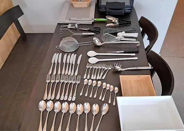 Hideaway Operated By Jufa * Planneralm