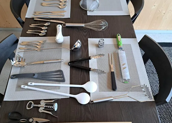 Apartman Hideaway Operated By Jufa *