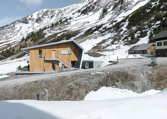 Hideaway Operated By Jufa Apartman *